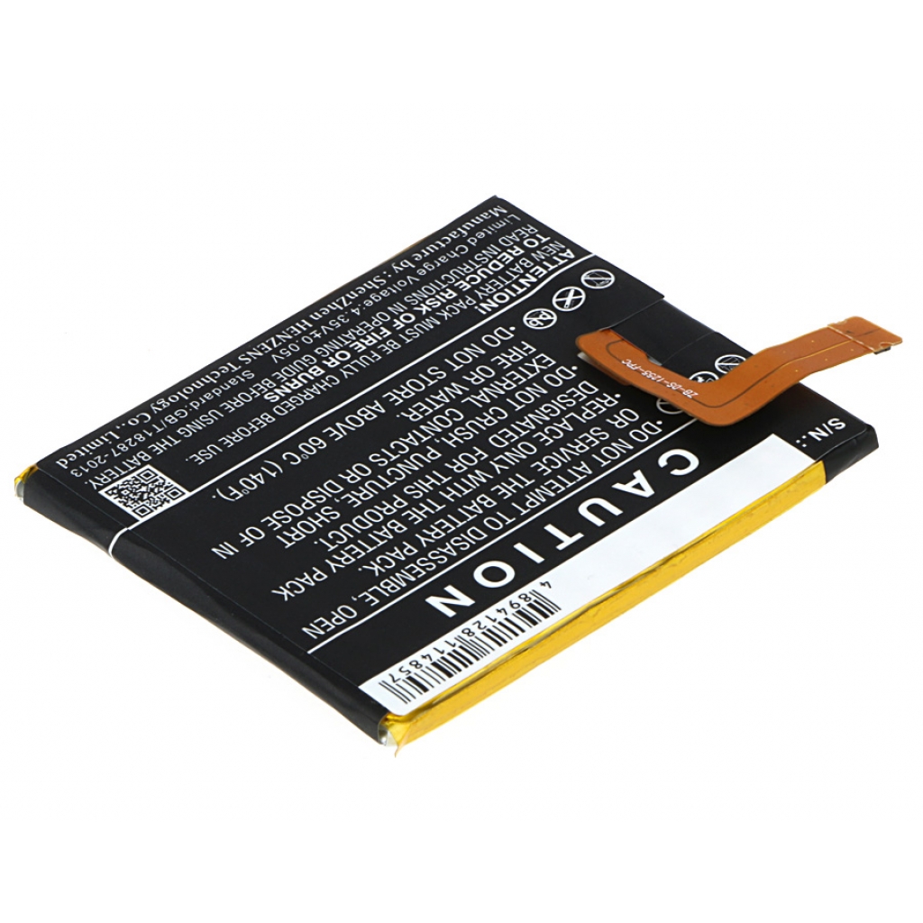 Mobile Phone Battery Fly CS-FIQ415SL