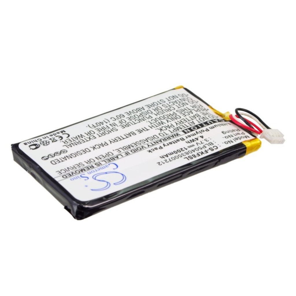 Battery Replaces BLP5040835007212