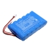 Smart Home Battery Fakir WDA 700 Wet 