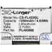 Battery Replaces S26391-F2607-L50