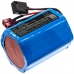 Flashlight Battery Bigblue CS-FLH150FT