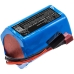 Flashlight Battery Bigblue CS-FLH150FT