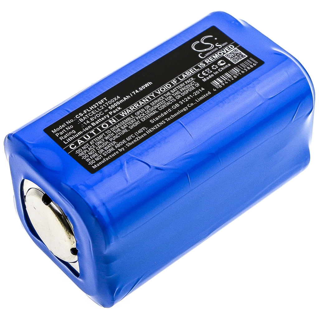 Lighting System Battery Bigblue CS-FLH270FT