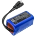 Lighting System Battery 18650 CS-FLH650FT