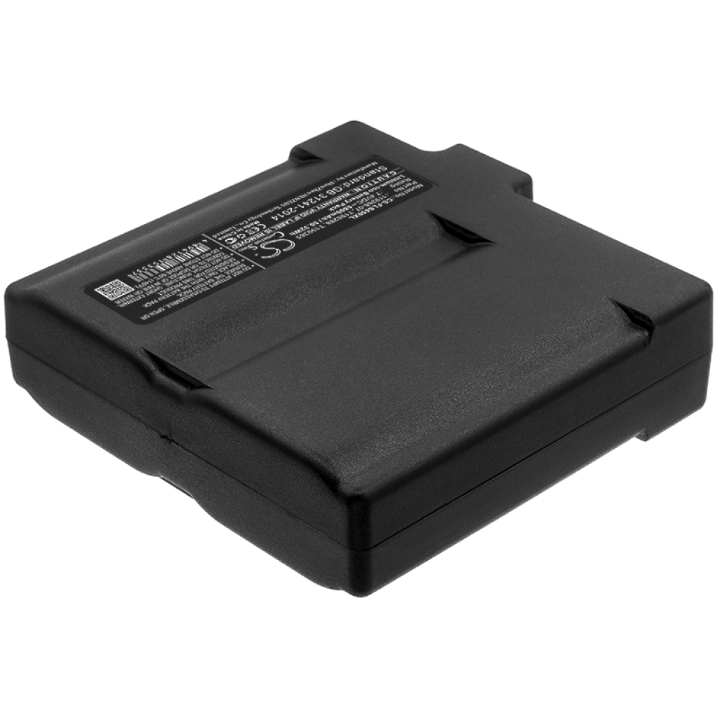 Batteries Thermal Camera Battery CS-FLS650XL