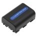 Camera Battery Sony DCR-TRV140