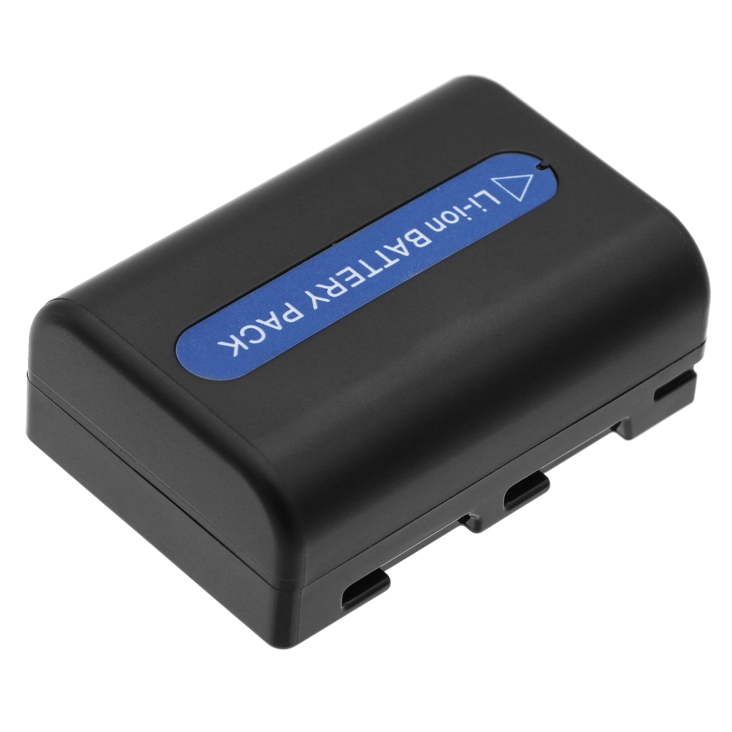 Camera Battery Sony MVC-CD500