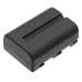 Camera Battery Sony DSLR-A580Y