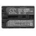 Camera Battery Sony DSLR-A580Y