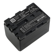 Camera Battery Sony DCR-TRV350