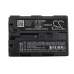 Camera Battery Sony CS-FM70MC
