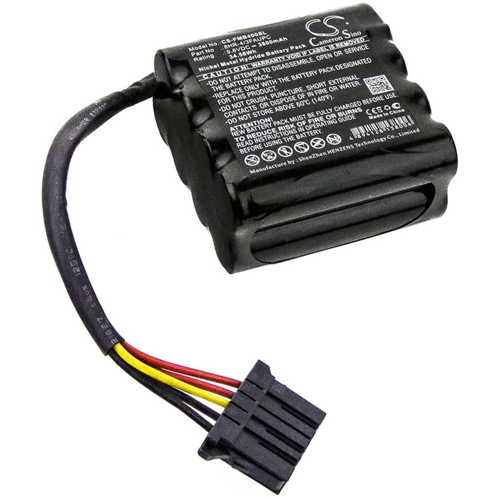 Akkumulátorok Ipari akkumulátorok CS-FMB400SL