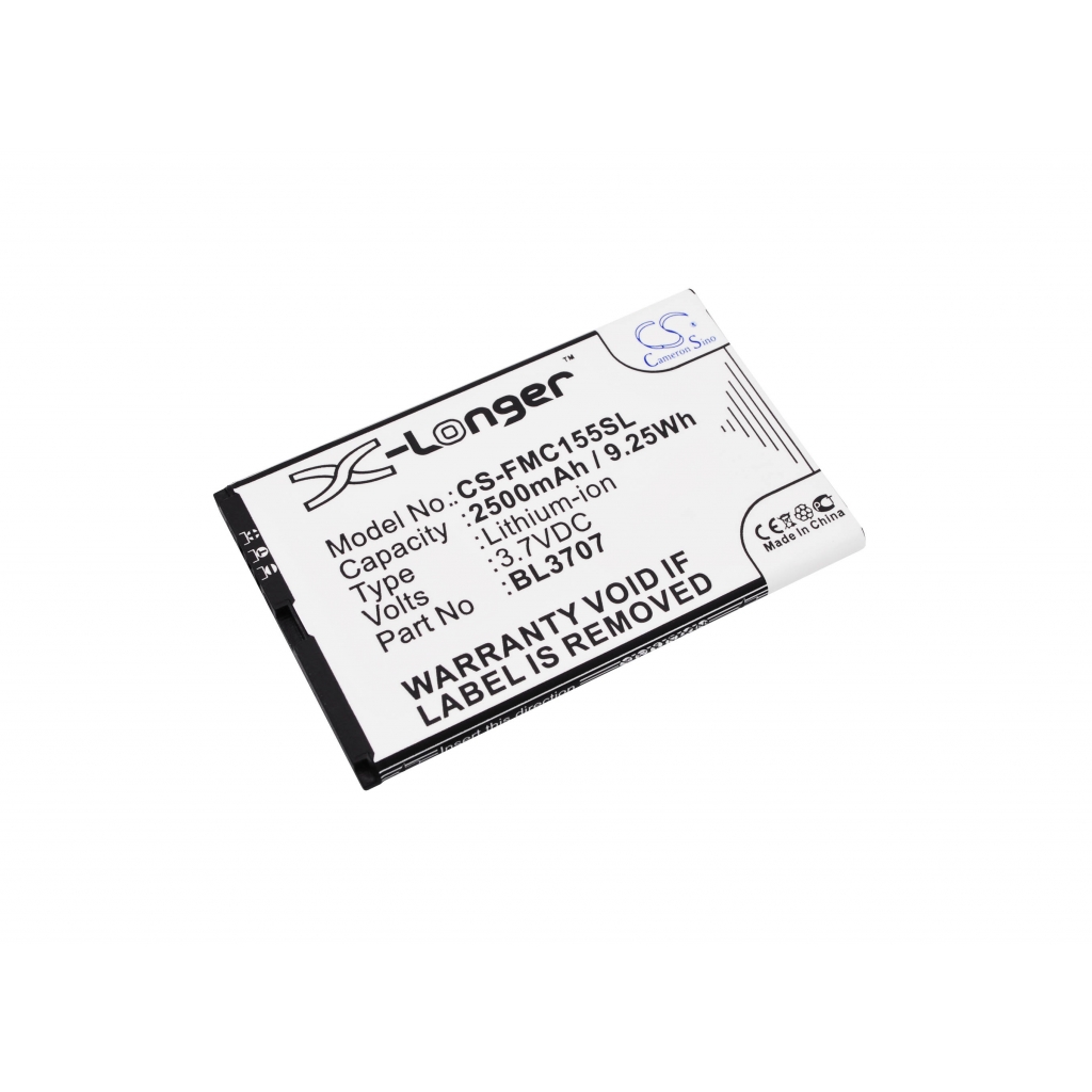 Mobile Phone Battery Fly CS-FMC155SL