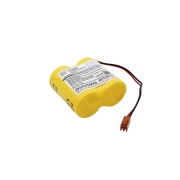 CS-FN006SL<br />Batteries for   replaces battery A98L-0031-0007
