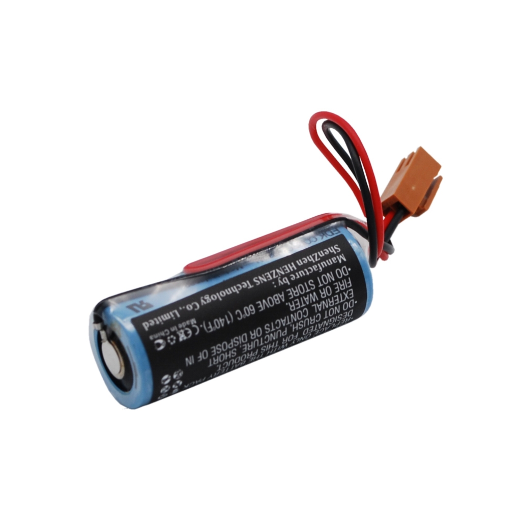 Battery Replaces A02B-0177-K106