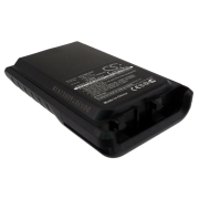 CS-FNB14TW<br />Batteries for   replaces battery FNB-V104LI