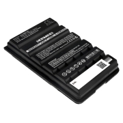 CS-FNB67TW<br />Batteries for   replaces battery FNB-64H