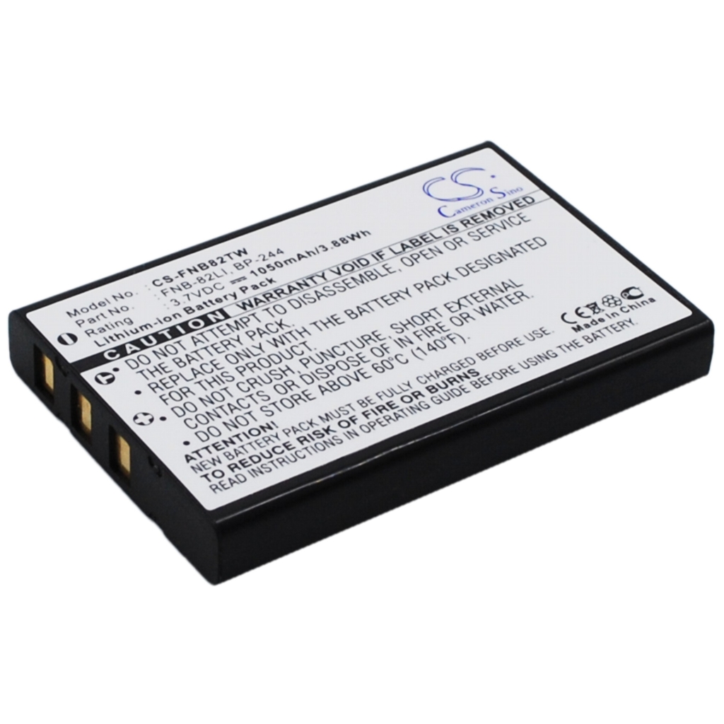 Battery Replaces MLB-1000