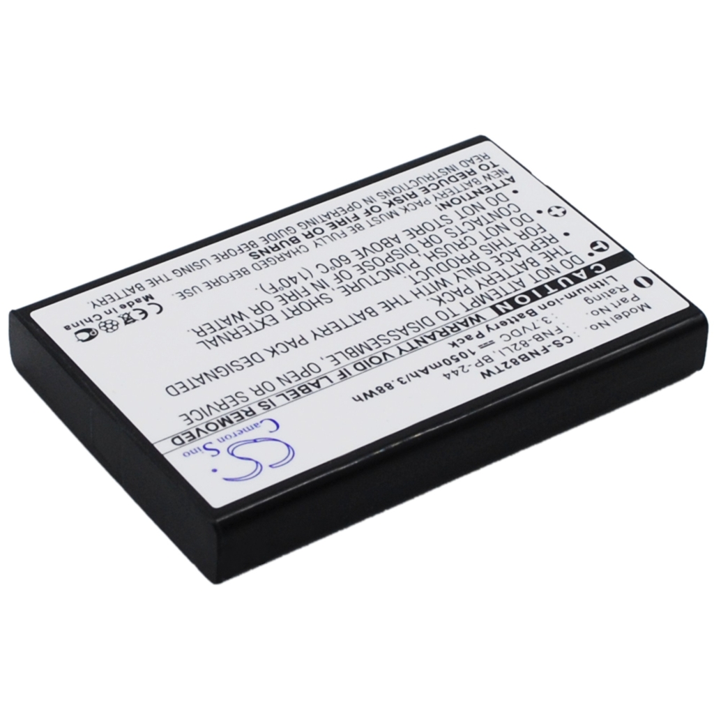 Battery Replaces BP-244