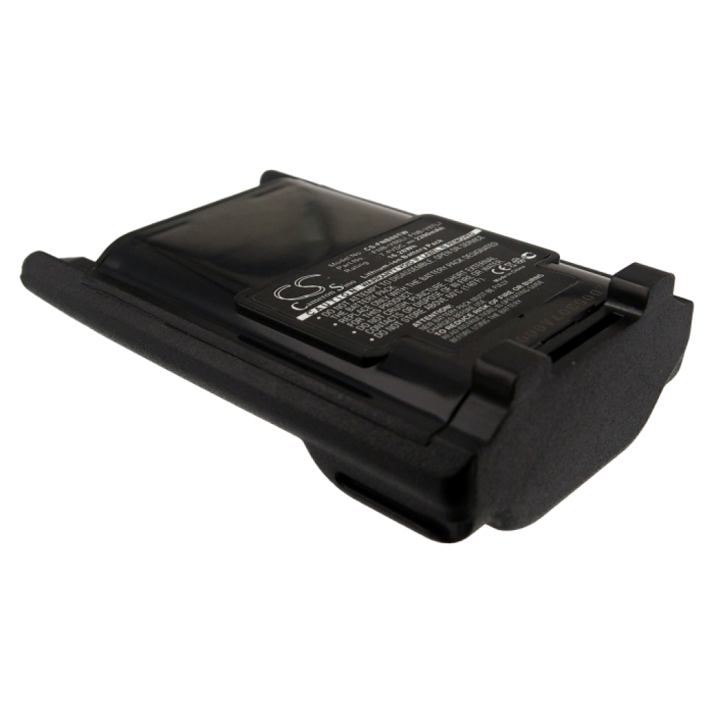 Two-Way Radio Battery Vertex CS-FNB86TW