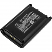 CS-FNV131TW<br />Batteries for   replaces battery FNB-V132Li