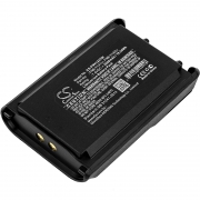 CS-FNV132TW<br />Batteries for   replaces battery FNB-V132Li