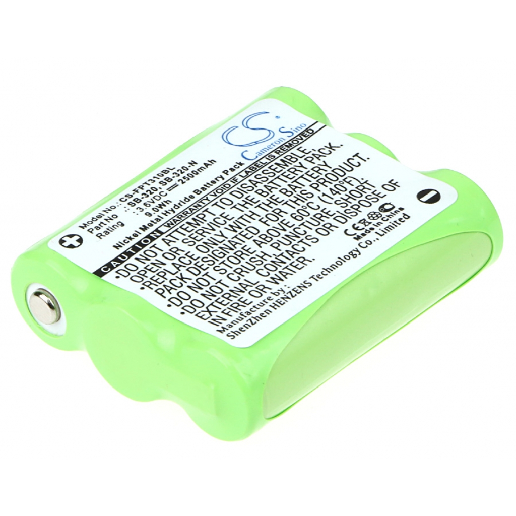 Battery Replaces SB-320-N