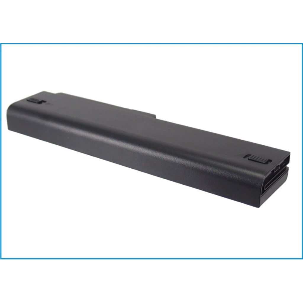 Notebook battery Fujitsu CS-FQU522NB