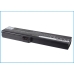 Notebook battery Fujitsu CS-FQU522NB