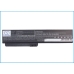 Notebook battery Fujitsu CS-FQU522NB