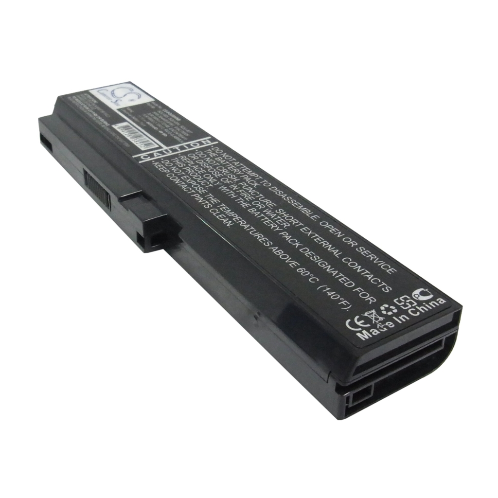 Notebook battery LG E300 (CS-FQU804NB)