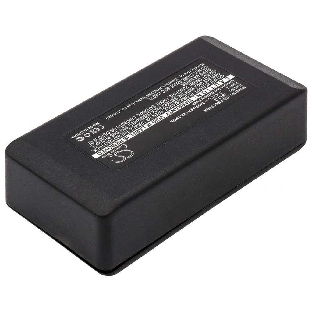 Power Tools Battery Falard CS-FRC230BX