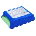 Battery Replaces 3200497-000