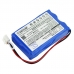 Medical Battery Fresenius CS-FRP700MD