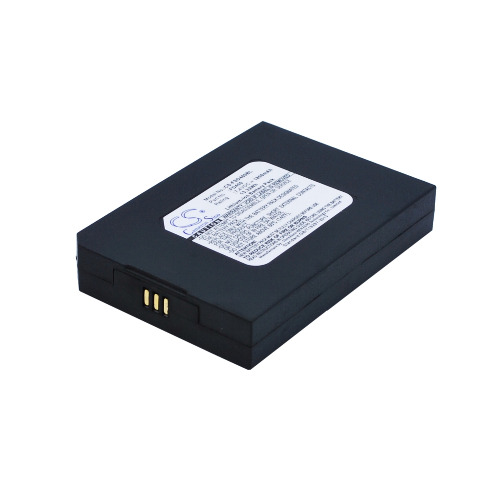 Payment Terminal Battery Firstdata CS-FSD400BL