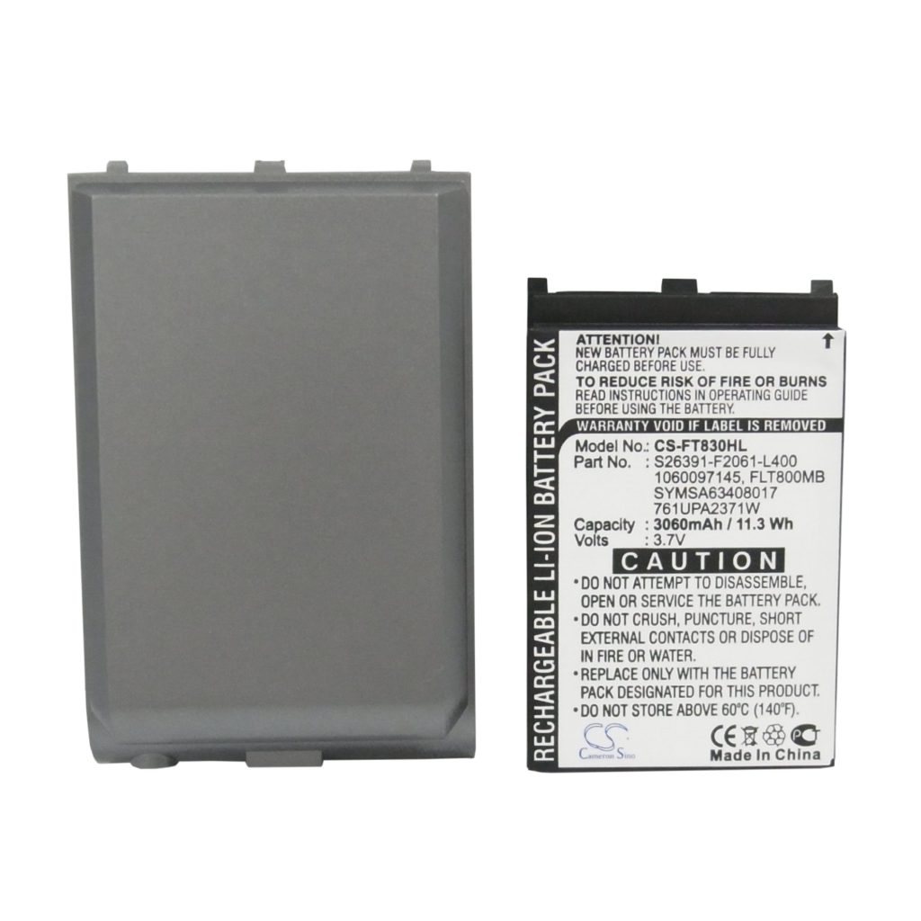 Mobile Phone Battery Fujitsu CS-FT830HL