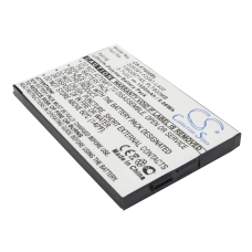 Kompatibilis akkumulátor csere FUJITSU 1060097145,761UPA2371W,PLT800MB,S26391-F2061-L400,SYMSA63408017