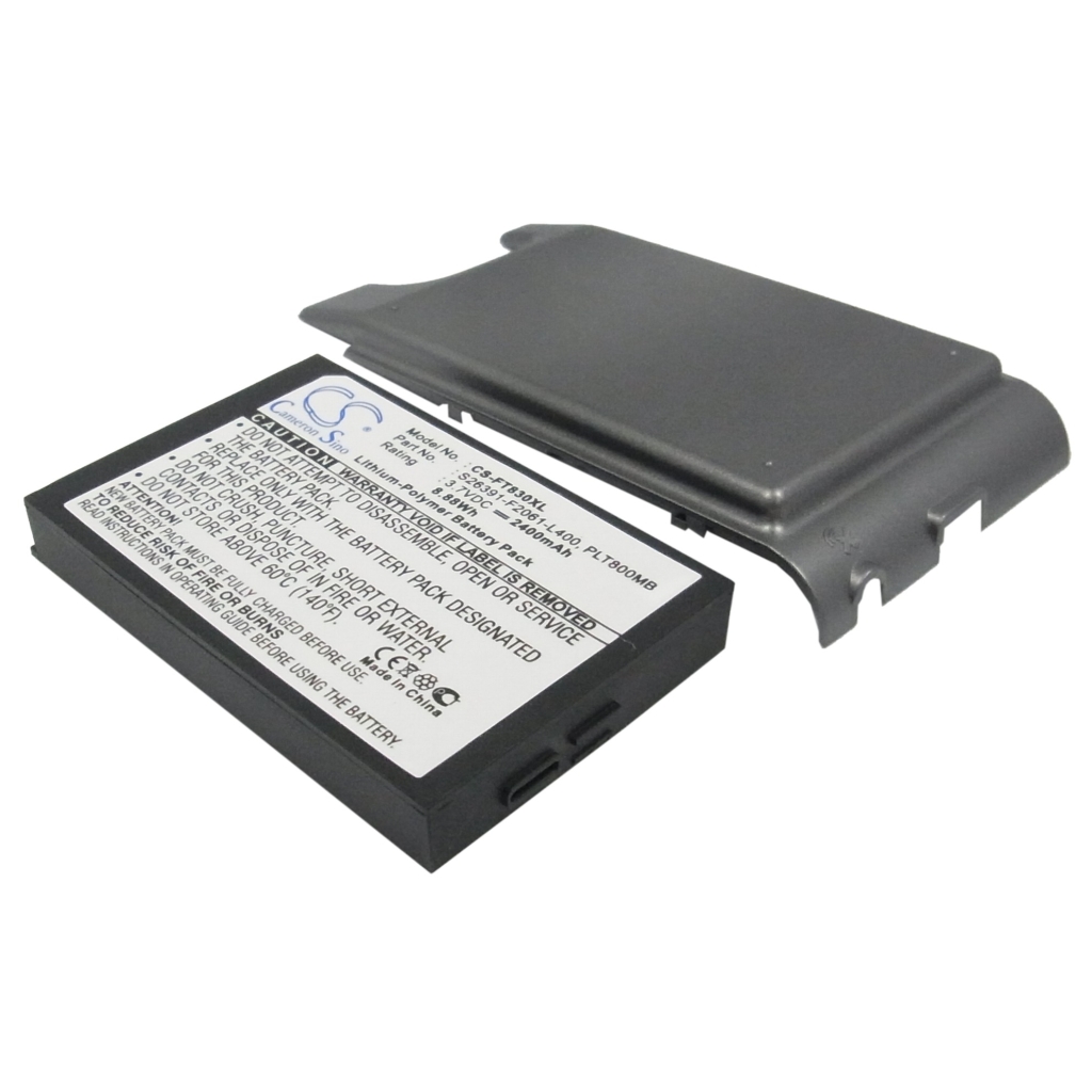 Mobile Phone Battery Fujitsu CS-FT830XL