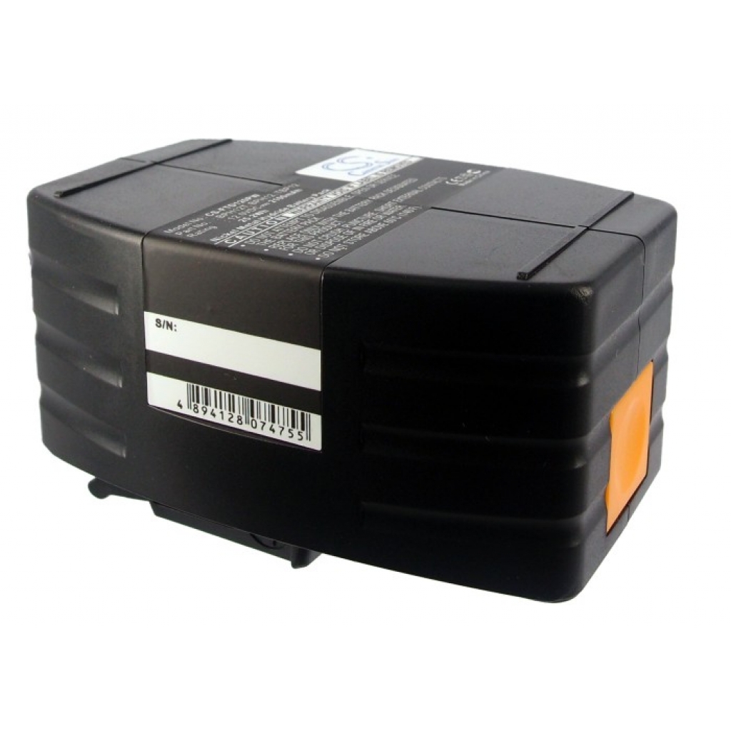 Power Tools Battery Festool CS-FTD120PW