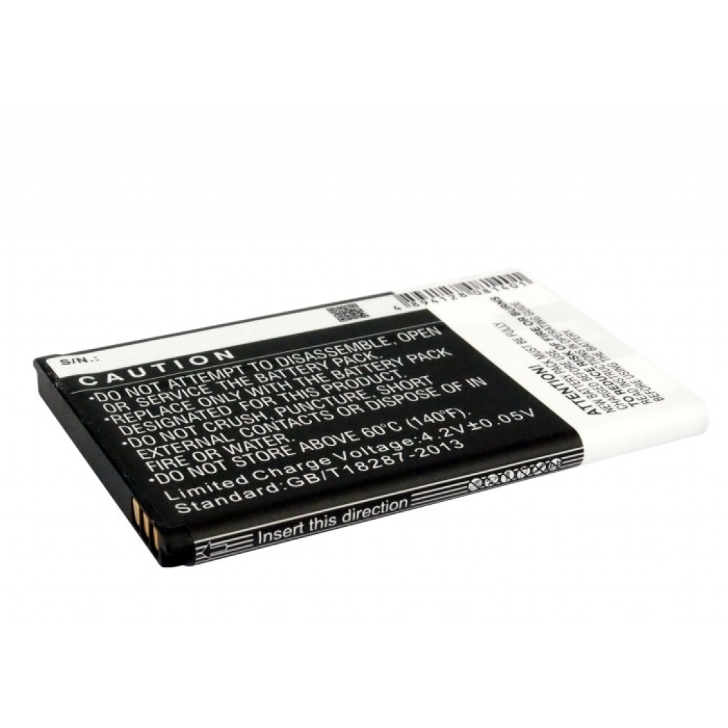 Batteries Hotspot Battery CS-FTD682SL