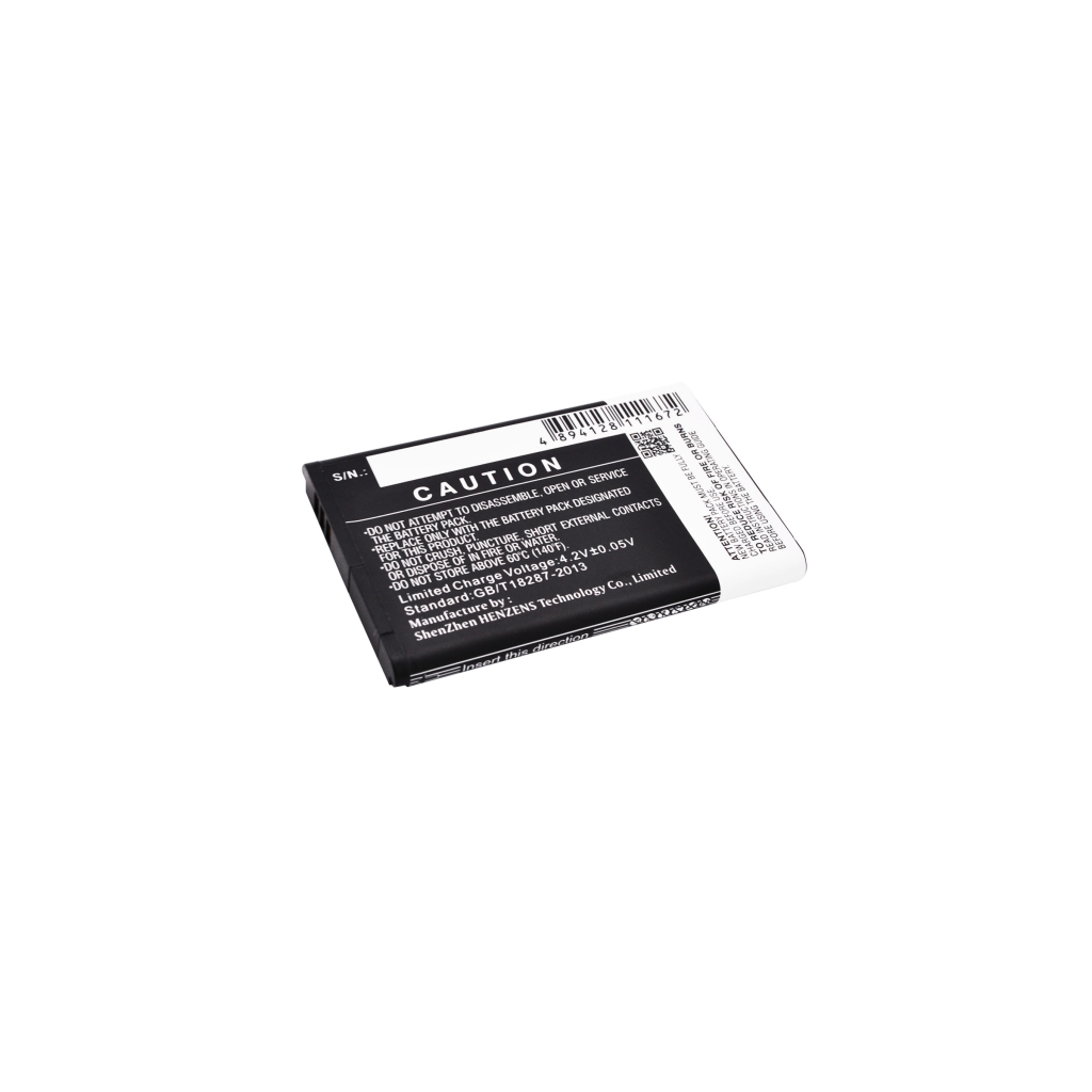 Mobile Phone Battery Fly TS110 (CS-FTS110SL)