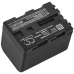 Batteries Thermal Camera Battery CS-FTX660SL