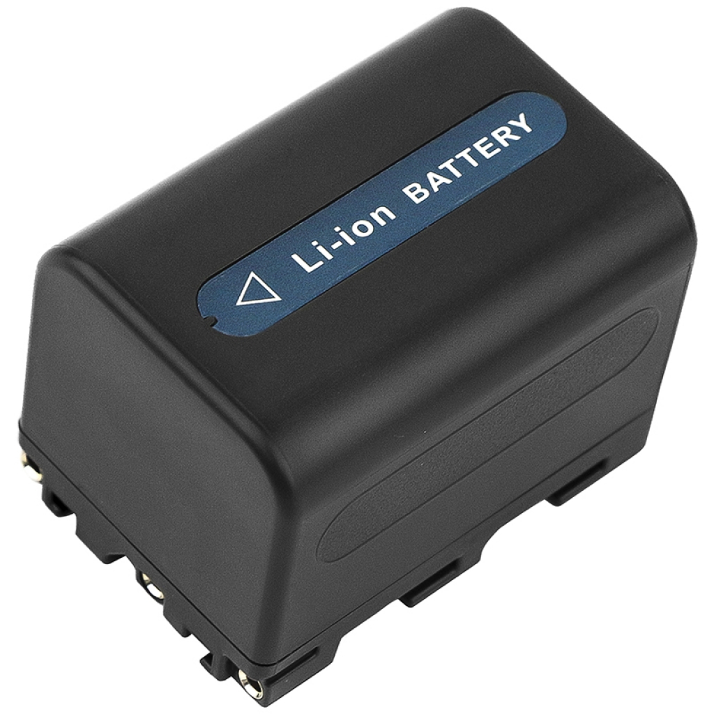 Batteries Thermal Camera Battery CS-FTX660SL