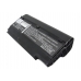 Notebook battery Fujitsu Lifebook M1010