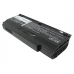 Notebook battery Fujitsu Lifebook M1010
