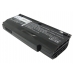 Notebook battery Fujitsu CS-FU1010NB