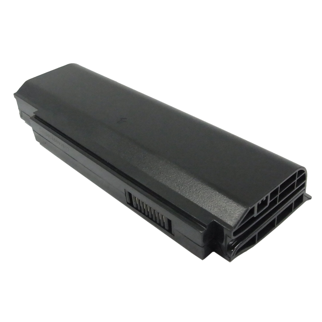 Notebook battery Fujitsu Lifebook M1010