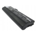 Battery Replaces 3S6600-S1S1-02