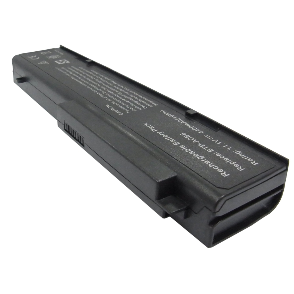 Battery Replaces 60.4B301.011