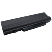 Notebook battery Fujitsu Esprimo Mobile V6535